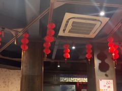 -红鼎坊·老成都火锅(新南门店)