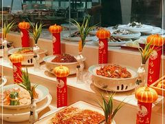 -有红鸡毛店·川菜(建设路店)