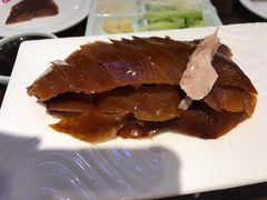 -恭敬李·烤鸭(天坛北门店)