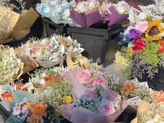 -循礼门鲜花花市(武汉循礼门店)