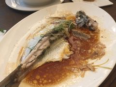 -水月周庄铂尔曼酒店-水月荟中餐厅