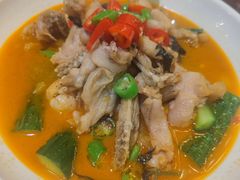 -新白鹿餐厅(爱琴海购物中心店)
