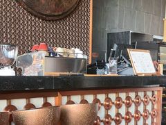 -时光吧·大堂吧·丽江和府洲际度假酒店