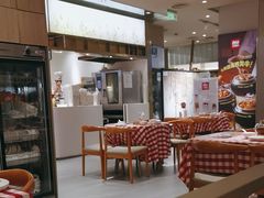 -西贝(紫荆广场店)