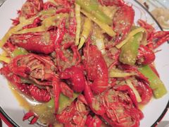 -首府山烧烤·小龙虾·KTV(翠堤湾店)