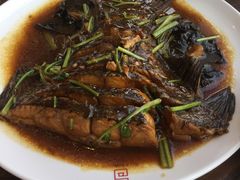 iphone_upload_pic-吕氏疙瘩汤·私家菜馆(慈云寺店)