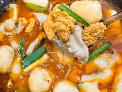 -肖记公安牛肉鱼杂馆·省级非物质文化遗产(江汉路直营店)