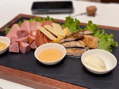 -北京友谊宾馆·俄罗斯餐厅