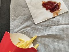 -麦当劳(从化从城大道店)