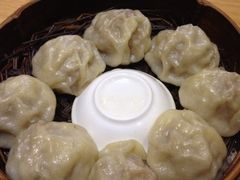 -百年尹氏汤包(湖南路狮子桥店)