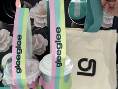 -gleeglee乐溢亦茶(合生汇店)