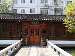 -麒麟小院·老九江菜(安平路店)