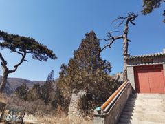 -妙峰山风景名胜区