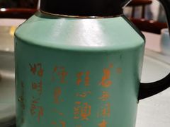 -江城小馆陕南妈妈菜·全球旅行餐厅(钟楼店)