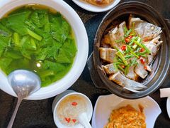 -喜洲翰林餐厅(董家百年老宅店)