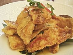-鹿鸣春饭店(总店)