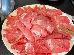 -将台涮肉(酒仙桥店)