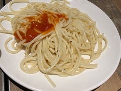 -周沫西餐(漫广场店)