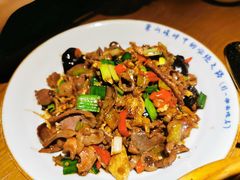 -吃饭皇帝大(合生汇店)