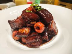 -大鸭梨烤鸭(枣园店)