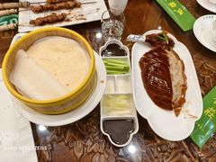 -民族饭荘(新华大街店)