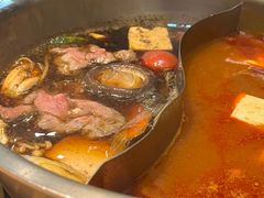 -水林间·寿喜烧自助(仙林金鹰店)