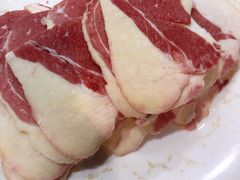牛胸口肉-金刚山(学府路店)