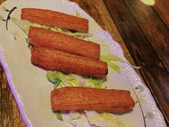 -质烤烤物·活烤海鲜(质烤总店)