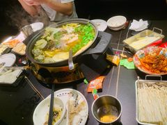 -师烤·豆花烤鱼(深圳坂田天虹店)