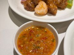 -莆田餐厅PUTIEN(三里屯店)