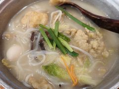 -王大乔泡椒米线·小火锅(深圳欢乐世纪店)