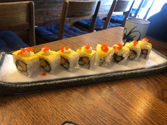 黄袍加身-原田新料理(1912店)