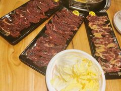 -嬷孙家潮汕牛肉火锅(北京路天河城店)