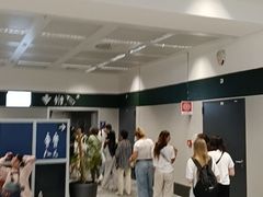 -米兰-马尔彭萨机场