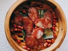 -辣婆婆(航天桥店)