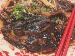 -海天楼中餐厅(吴宫泛太平洋酒店)