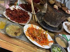 -西塔隆太白烤牛肉馆(图们路店)