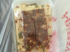 -老王记糕干(养鱼池路店)