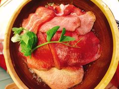 牛舌片-XiaoJunGan Hotpot 钢管厂五区小郡肝火锅串串香