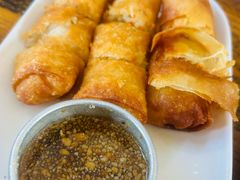 -Doo Dee Thai Food(Issan/Isaan/Esan)