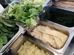 -庆丰包子铺(安东店)