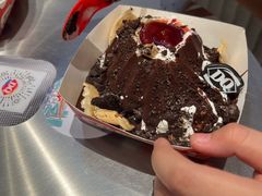 -DQ·蛋糕·冰淇淋(苏州中心店)