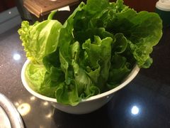 -光化门韩国料理(新地假日广场店)
