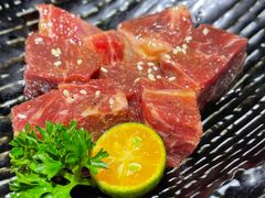 -久藏·横膈膜烧肉·酒场(江汉路店)