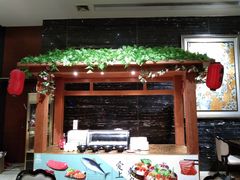 -凯利酒店自助餐(元美中路店)