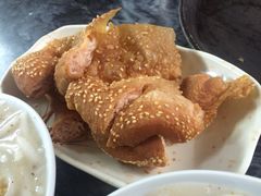 -老西关濑粉(文明路店)