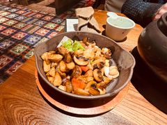 -云海肴·汽锅鸡·云南菜(美罗城店)