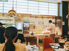 -汉阳廷自助烤肉(嘉禾金铂天地店)