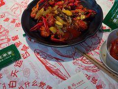-南裕小牌档·小龙虾·烧烤