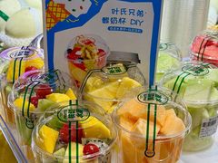 -杭州大厦LSE城市生活超市(杭州大厦店)